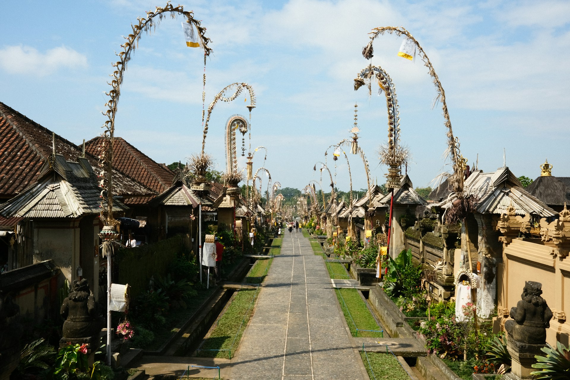 PENGLIPURAN 2