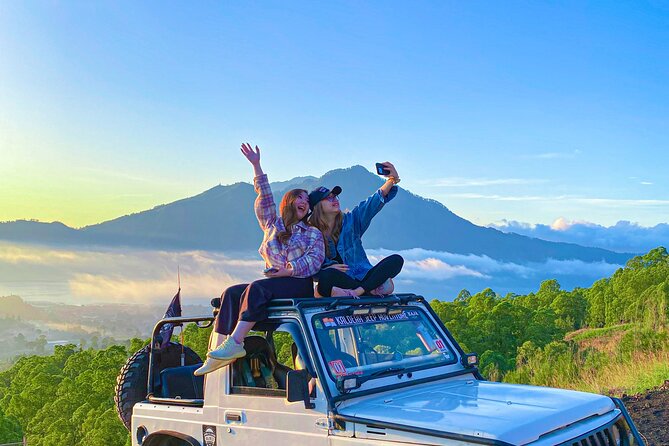jeep tour