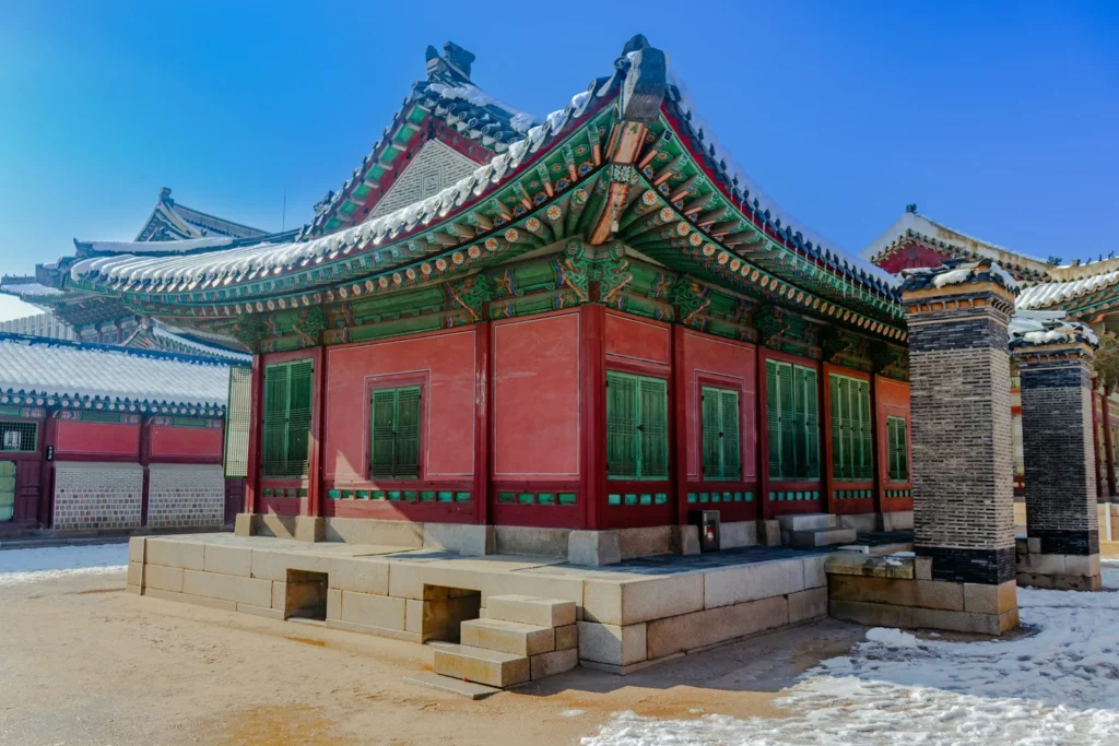 korea-background